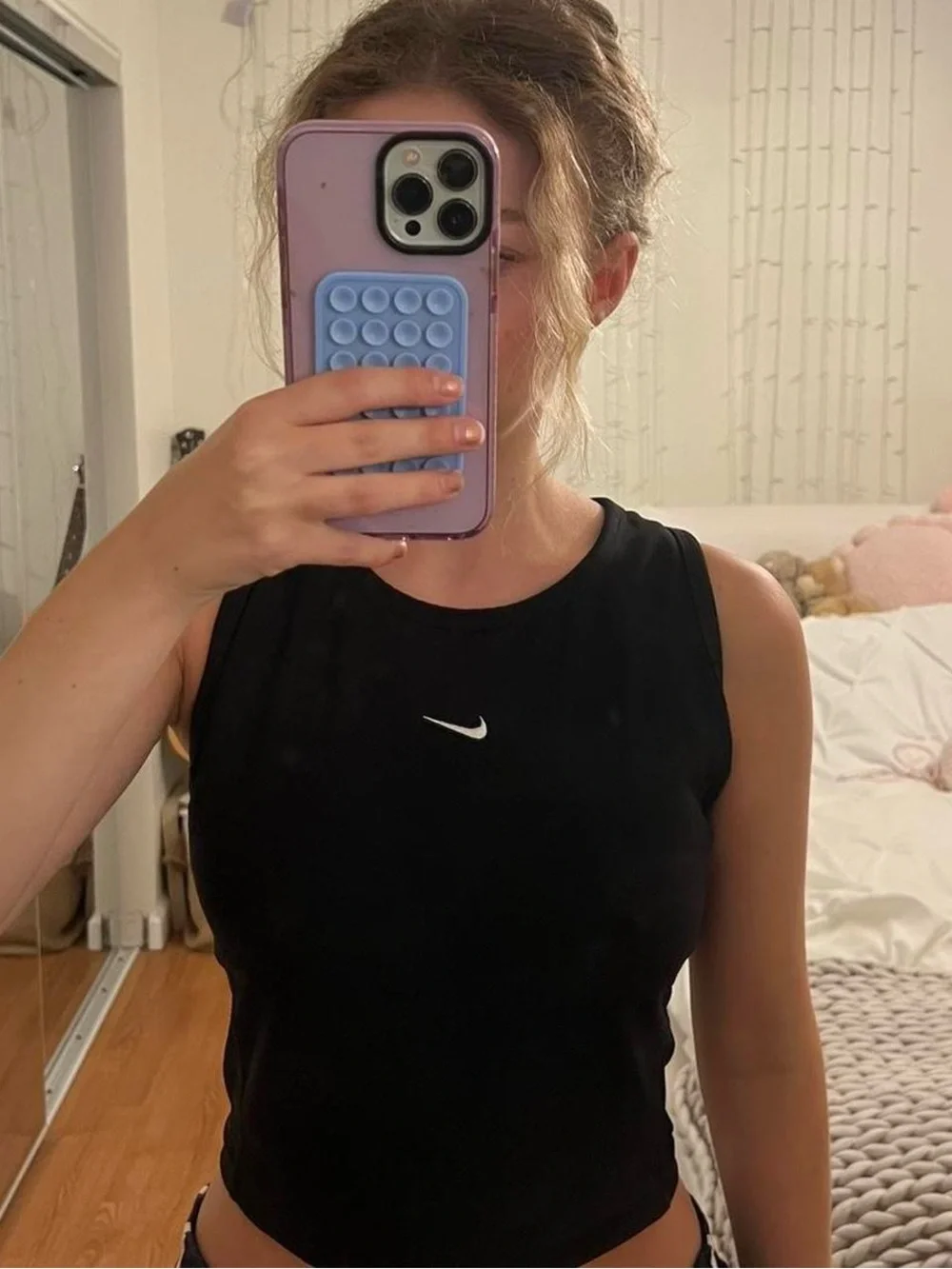 Nike Tank Top